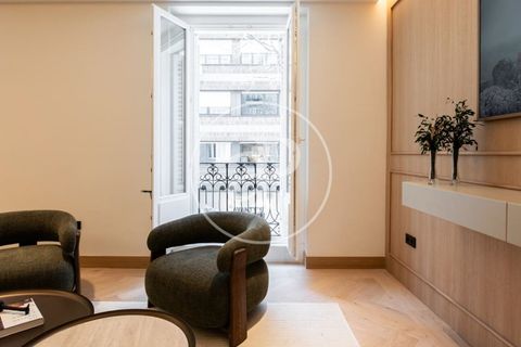 Leilighet i Madrid, Madrid, Madrid - € 2 490 000 | Ref: VM2509025 - foto 3