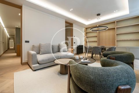 Leilighet i Madrid, Madrid, Madrid - € 2 490 000 | Ref: VM2509025 - foto 4