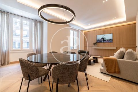 Leilighet i Madrid, Madrid, Madrid - € 2 490 000 | Ref: VM2509025 - foto 5