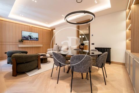 Leilighet i Madrid, Madrid, Madrid - € 2 490 000 | Ref: VM2509025 - foto 6
