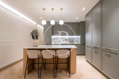Leilighet i Madrid, Madrid, Madrid - € 2 490 000 | Ref: VM2509025 - foto 7