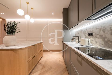 Leilighet i Madrid, Madrid, Madrid - € 2 490 000 | Ref: VM2509025 - foto 8