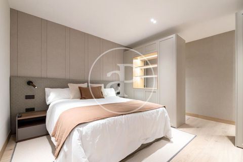 Leilighet i Madrid, Madrid, Madrid - € 2 490 000 | Ref: VM2509025 - foto 10