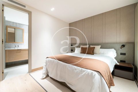 Leilighet i Madrid, Madrid, Madrid - € 2 490 000 | Ref: VM2509025 - foto 11