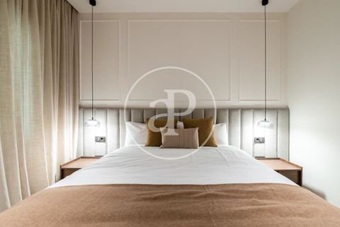 Leilighet i Madrid, Madrid, Madrid - € 2 490 000 | Ref: VM2509025 - foto 12