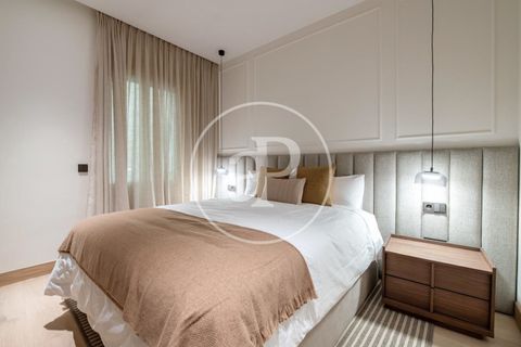 Leilighet i Madrid, Madrid, Madrid - € 2 490 000 | Ref: VM2509025 - foto 13