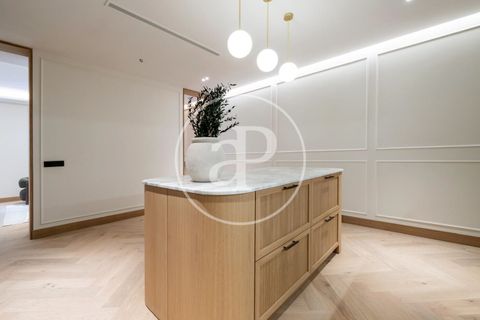 Leilighet i Madrid, Madrid, Madrid - € 2 490 000 | Ref: VM2509025 - foto 14