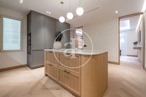 Leilighet i Madrid, Madrid, Madrid - € 2 490 000 | Ref: VM2509025 - foto 15