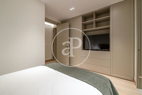 Leilighet i Madrid, Madrid, Madrid - € 2 490 000 | Ref: VM2509025 - foto 16