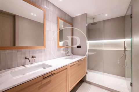 Leilighet i Madrid, Madrid, Madrid - € 2 490 000 | Ref: VM2509025 - foto 18