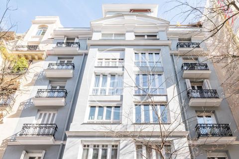 Leilighet i Madrid, Madrid, Madrid - € 2 490 000 | Ref: VM2509025 - foto 19