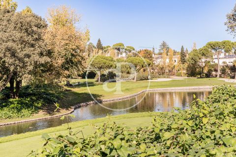Villa a La Moraleja, Madrid, La Moraleja - € 7.600.000 | Ref: VMN2511P02 - foto 1