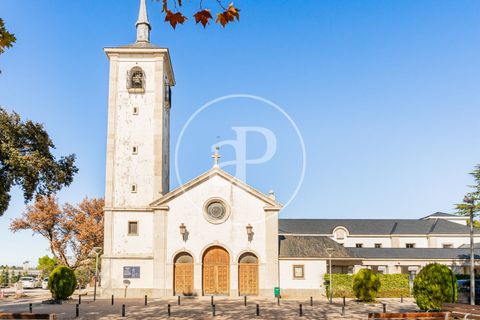 Villa a La Moraleja, Madrid, La Moraleja - € 7.600.000 | Ref: VMN2511P02 - foto 3