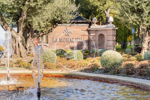Villa a La Moraleja, Madrid, La Moraleja - € 7.600.000 | Ref: VMN2511P02 - foto 7