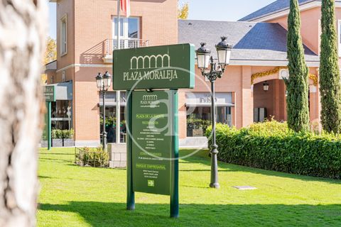 Villa a La Moraleja, Madrid, La Moraleja - € 7.600.000 | Ref: VMN2511P02 - foto 9