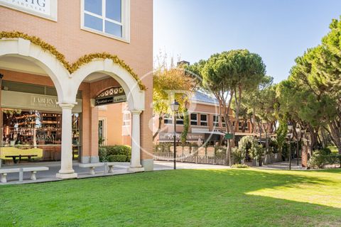 Villa a La Moraleja, Madrid, La Moraleja - € 7.600.000 | Ref: VMN2511P02 - foto 10