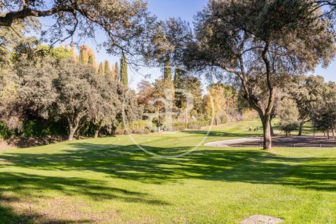 Villa a La Moraleja, Madrid, La Moraleja - € 7.600.000 | Ref: VMN2511P02 - foto 17