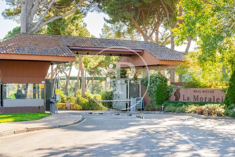 Villa a La Moraleja, Madrid, La Moraleja - € 7.600.000 | Ref: VMN2511P02 - foto 20