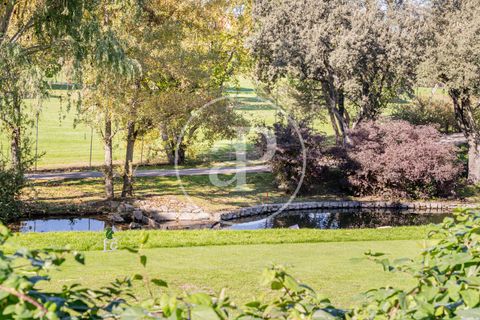 Villa a La Moraleja, Madrid, La Moraleja - € 7.600.000 | Ref: VMN2511P02 - foto 22