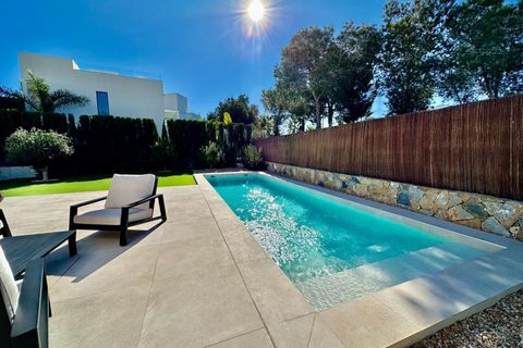 Villa i Orihuela, Alicante, Orihuela - € 1.030.000 | Ref: AG19MLSC2181823 - foto 23