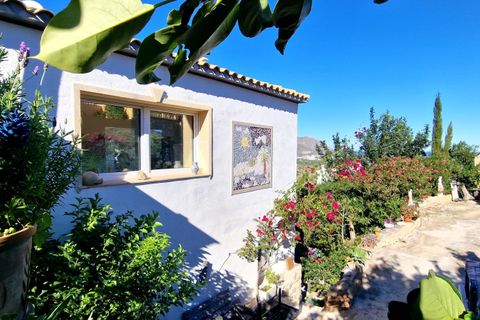 Villa i Pedreguer, Alicante, Pedreguer - € 599.500 | Ref: ES-DEN-019270 - foto 3