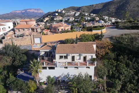 Villa i Pedreguer, Alicante, Pedreguer - € 599.500 | Ref: ES-DEN-019270 - foto 4