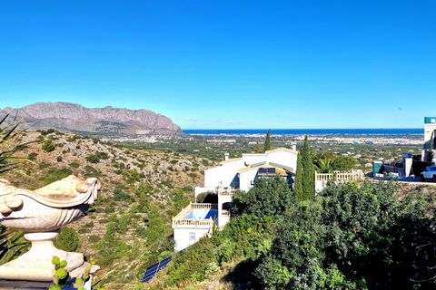 Villa i Pedreguer, Alicante, Pedreguer - € 599.500 | Ref: ES-DEN-019270 - foto 5