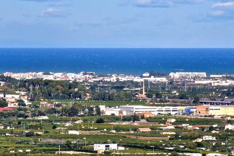 Villa i Pedreguer, Alicante, Pedreguer - € 599.500 | Ref: ES-DEN-019270 - foto 7