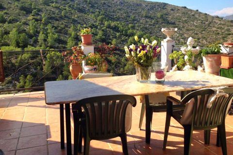 Villa i Pedreguer, Alicante, Pedreguer - € 599.500 | Ref: ES-DEN-019270 - foto 8