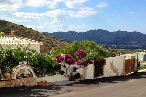 Villa i Pedreguer, Alicante, Pedreguer - € 599.500 | Ref: ES-DEN-019270 - foto 14