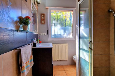Villa i Pedreguer, Alicante, Pedreguer - € 599.500 | Ref: ES-DEN-019270 - foto 16