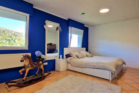 Villa i Pedreguer, Alicante, Pedreguer - € 599.500 | Ref: ES-DEN-019270 - foto 17