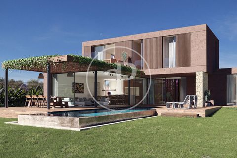 Villa i Llucmajor, Mallorca, Llucmajor - € 2.300.000 | Ref: ONPM2511009 - foto 1