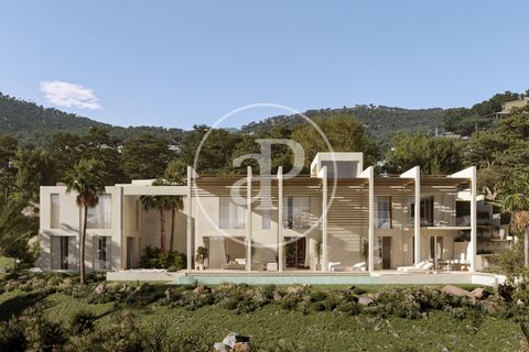 Villa i Andratx, Mallorca, Andratx - € 5.500.000 | Ref: ONPM2511008 - foto 1