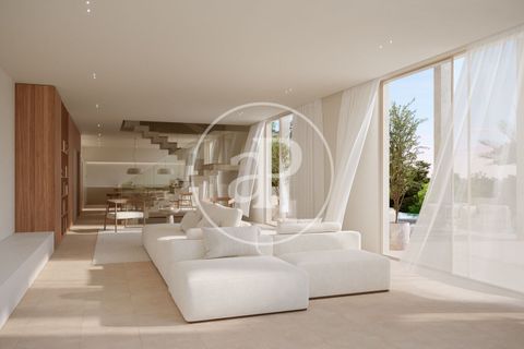 Villa i Andratx, Mallorca, Andratx - € 5.500.000 | Ref: ONPM2511008 - foto 6