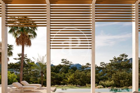 Villa i Andratx, Mallorca, Andratx - € 5.500.000 | Ref: ONPM2511008 - foto 10