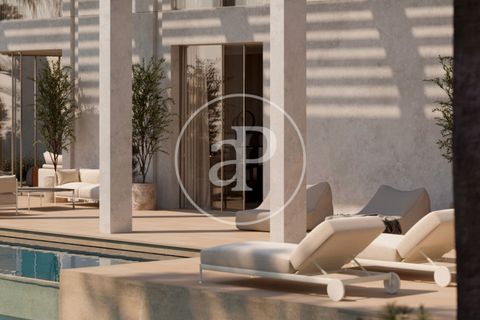 Villa i Andratx, Mallorca, Andratx - € 5.500.000 | Ref: ONPM2511008 - foto 11