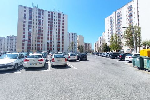 Lejlighed i Alenquer, Lisbon, Alenquer - € 277.000 | Ref: ZTRE-03268/12758 - foto 14
