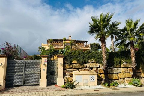 Villa a Casares, Malaga, Casares - € 1.900.000 | Ref: Tpg1106/12190 - foto 3