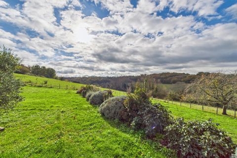 Landsbyhus i Riberac, Dordogne, Riberac - € 264.500 | Ref: BVI83061 - foto 2