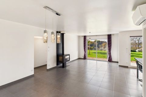 Landsbyhus i Riberac, Dordogne, Riberac - € 264.500 | Ref: BVI83061 - foto 4