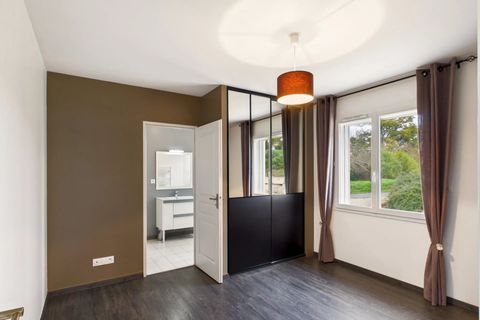 Landsbyhus i Riberac, Dordogne, Riberac - € 264.500 | Ref: BVI83061 - foto 6