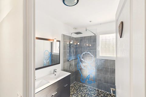 Landsbyhus i Riberac, Dordogne, Riberac - € 264.500 | Ref: BVI83061 - foto 9