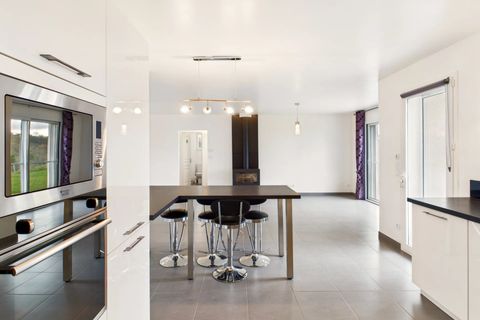Landsbyhus i Riberac, Dordogne, Riberac - € 264.500 | Ref: BVI83061 - foto 11