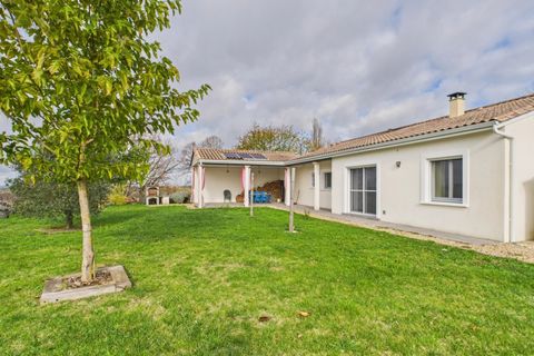 Landsbyhus i Riberac, Dordogne, Riberac - € 264.500 | Ref: BVI83061 - foto 14