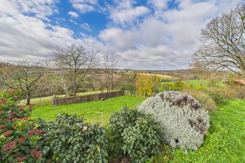 Landsbyhus i Riberac, Dordogne, Riberac - € 264.500 | Ref: BVI83061 - foto 15