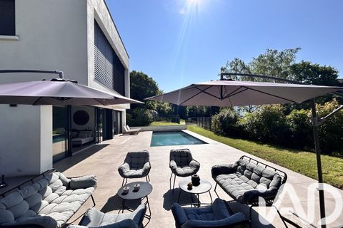 Villa a La Tronche, Isere, La Tronche - € 910.000 | Ref: 49217 - foto 2