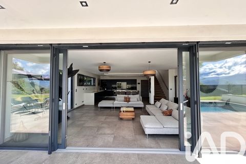 Villa a La Tronche, Isere, La Tronche - € 910.000 | Ref: 49217 - foto 3
