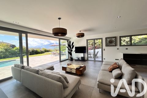 Villa a La Tronche, Isere, La Tronche - € 910.000 | Ref: 49217 - foto 4