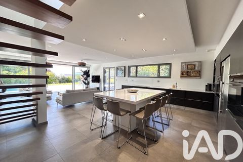 Villa a La Tronche, Isere, La Tronche - € 910.000 | Ref: 49217 - foto 5